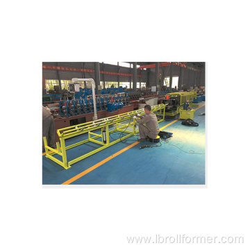 Roll Door Window Ceiling Forming Machine